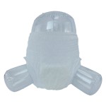 成人裤式纸尿裤生产商 - 批发实惠价OEM透气加厚