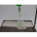 卫生巾供应商 - 批发女性中国供应商舒适实惠OEM