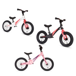 Balance Bike Manufacturer - 12 Inch Polyurethane Rubber Wheel 2-5 Years Children's Bicycle