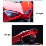 Electric Scooter Manufacturer - 2023 Wholesale 3 Wheel Motor Scooter Off-road for Kids