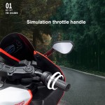 Electric Motorcycle Manufacturer - Best Price Children Racing Sidecar Kids Pink Motorcycle Bike