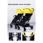Stroller Parts Manufacturer - Where to Buy Aluminium Profile Rain Coat for EN1888 Certification