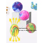 Stress Balls Manufacturer - 32pcs Squishy Squeeze Balls Bulk Small Stress Relief Party Favor