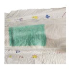 Baby Pants Manufacturer - Diaper Skirt Waterproof Pants with Tape