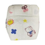 Baby Diapers Manufacturer - Large Free Biodegradable Diaper