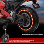 Electric Scooter Manufacturer - 2023 Wholesale 3 Wheel Motor Scooter Off-road for Kids