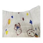 Baby Diapers Manufacturer - Wholesale Disposable Plastic Backed per Kilogram Bulk