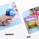 Stress Balls Manufacturer - 32pcs Squishy Squeeze Balls Bulk Small Stress Relief Party Favor