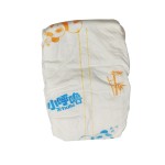 Baby Diapers Manufacturer - High Quality 0.01 Grade B Disposable Diaper