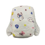 Baby Diapers Manufacturer - Large Free Biodegradable Diaper