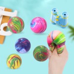 Stress Balls Manufacturer - 32pcs Squishy Squeeze Balls Bulk Small Stress Relief Party Favor