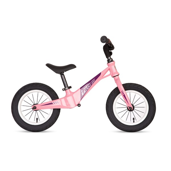 Balance Bike Manufacturer - Good Quality Magnesium Alloy Single Speed No Pedal 12inch Kids