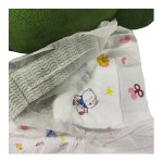 Baby Diapers Manufacturer - Large Free Biodegradable Diaper