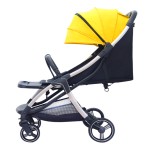 Baby Rocker Manufacturer - Imported China Adult Sized Aluminum Alloy Electric Rocker Pink