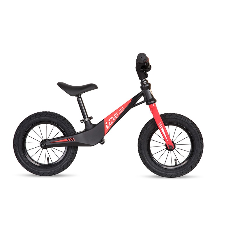 Balance Bike Manufacturer - Baby Pedal-free Bike for 2 Year Old Teach Balance Coordination
