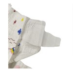 Baby Diapers Manufacturer - Wholesale Disposable Plastic Backed per Kilogram Bulk