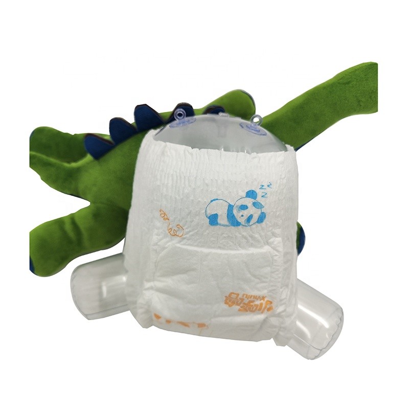 Baby Diapers Manufacturer - High Quality 0.01 Grade B Disposable Diaper