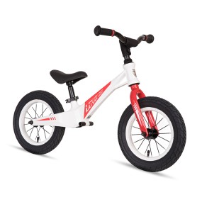 Balance Bike Manufacturer - Baby Balance Bike for 2 Year Old Magnesium Alloy Material
