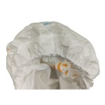 Baby Diapers Manufacturer - High Quality 0.01 Grade B Disposable Diaper
