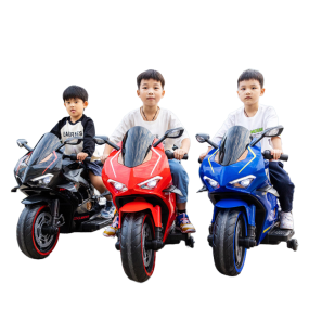 Electric Motorcycle Manufacturer - Best Price Children Racing Sidecar Kids Pink Motorcycle Bike