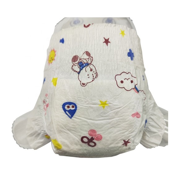 Baby Pants Manufacturer - Diaper Skirt Waterproof Pants with Tape