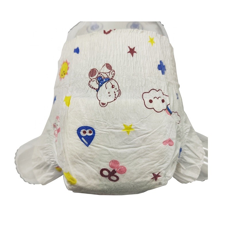 Baby Pants Manufacturer - Diaper Skirt Waterproof Pants with Tape