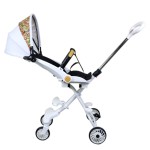 Baby Stroller Manufacturer - Multi-functional 3 in 1 Portable Travel Easy Fold Carriage