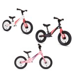 Balance Bike Manufacturer - Baby Balance Bike for 2 Year Old Magnesium Alloy Material
