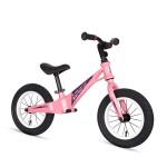Balance Bike Manufacturer - Good Quality Magnesium Alloy Single Speed No Pedal 12inch Kids