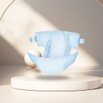 成人纸尿裤厂家 - 直销一次性XL码高吸收加厚印花