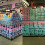 经期裤厂家 - 柔护女士高吸收透气舒适便捷