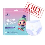 成人纸尿裤厂家 - 高吸收一次性透气经期少女女性