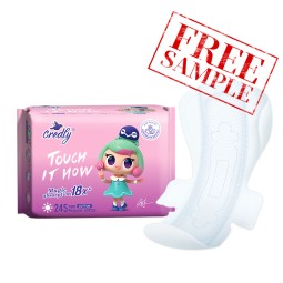 卫生护垫厂家 - 代工有机棉透气一次性巾女性用批发