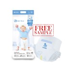 训练裤厂家 - 批发超薄一次性日本品质可降解棉柔