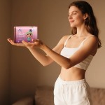 卫生巾厂家 - 代工免费样品3D防漏超薄透气翼型