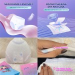 成人纸尿裤厂家 - 高吸收一次性透气经期少女女性