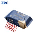 婴儿湿巾厂家 - 有机手口适用批发供应家用清洁