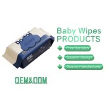 婴儿湿巾厂家 - 代工一次性清洁家用批发