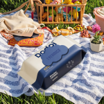 婴儿湿巾厂家 - 代工一次性清洁家用批发