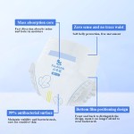 婴儿训练裤厂家 - 超薄柔触表层实惠价棉柔学步儿用