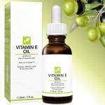 OEM Private Label Vitamin E Oil Hydrating Softening Anti-Acne Scars Stretch Marks Dark Spots Whitening Anti-Wrinkle Pill Dosage