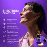 OEM/ODM Premium Dietary Supplement Vitamin D3+K2 Capsules Immune-Boosting Beauty Product for Adults