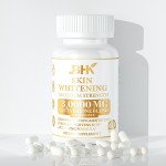Private Label Pure Natural-Glutathione Pills L-Glutathione Lightening Capsules Skin Whitening Collagen Effective Beauty Products