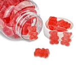 2022 Hot ODM Flavoured Skin Whitening Supplement Adult Gummy Candy Drink Cider Vinegar Fudge Powder Not for Children