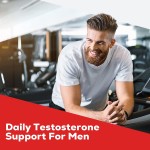 GMP Factory Men Workout Capsule Male Maca Power Enhancement Supplement Safe for Pregnant Women