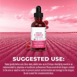 OEM Private Label Vegan B Complex Drops Custom Logo Health Supplement for Adults Oral Liquid Dosage Not Applicable for Children