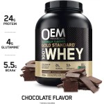 OEM Sport Nutrition Whey Protein Powder Creatine Supplement for Weight Gain Muscle Mass Gainer for Adults Use Pregnant Women