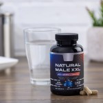GMP Factory Men Workout Capsule Male Maca Power Enhancement Supplement Safe for Pregnant Women