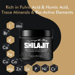Groothandel Bulk 100% Pure Natuurlijke Shilajit Extract Softgel Capsule Beauty Product for Non-Pregnant Women Himalayan Hars