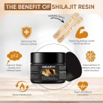 Hot Selling Gold Shilajit Resin Pure Himalayan Rich Trace Minerals for Immunity Organic India Private Label Food Grade Wild